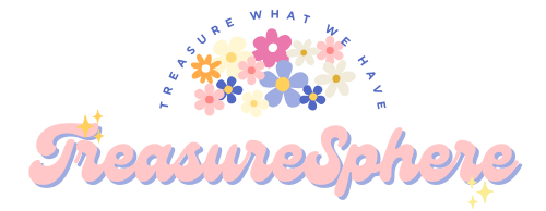 寶藏圈 Treasuresphere